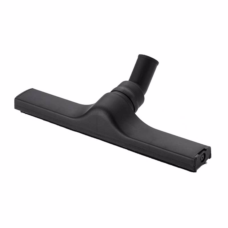 Gulvmundstykke ø36mm, plast 400mm