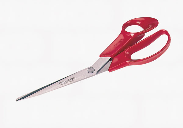 Universalsaks 210mm H