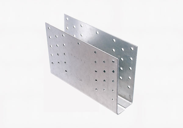 Gerberbeslag 120mm type W