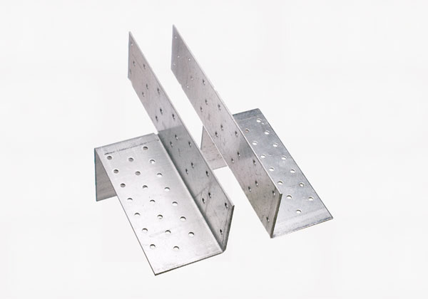 Spærfodsbeslag 260x72mm maxi