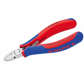 Knipex - Sidebidetang 7722