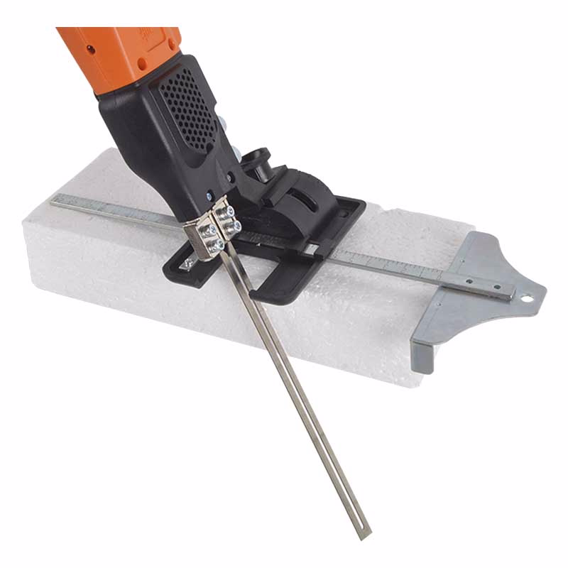 Skæreland for Profix 250 air