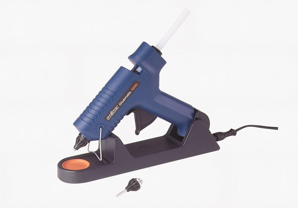 Limpistol Gluematic 5000