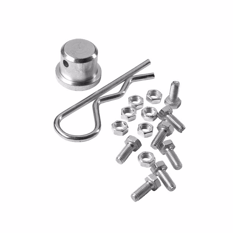 Koblingsbeslag BNKK40/60-14 t/system 40