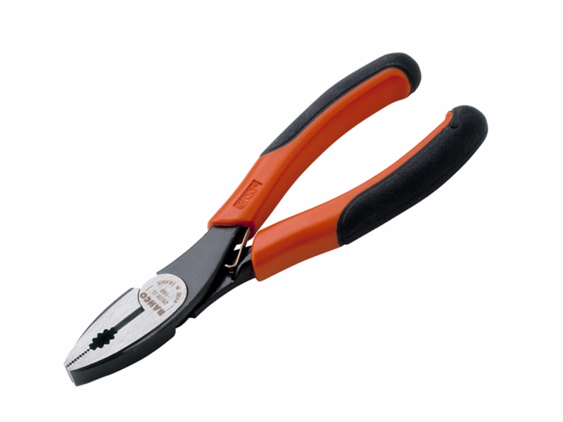 Kombinationstang 180mm