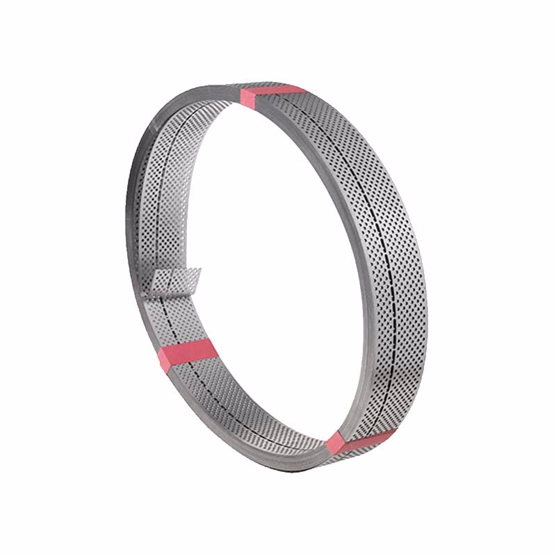 Skadedyrsstop GAR22/45/25 foldede 45x22mm B:67 L:25 T:0,8mm