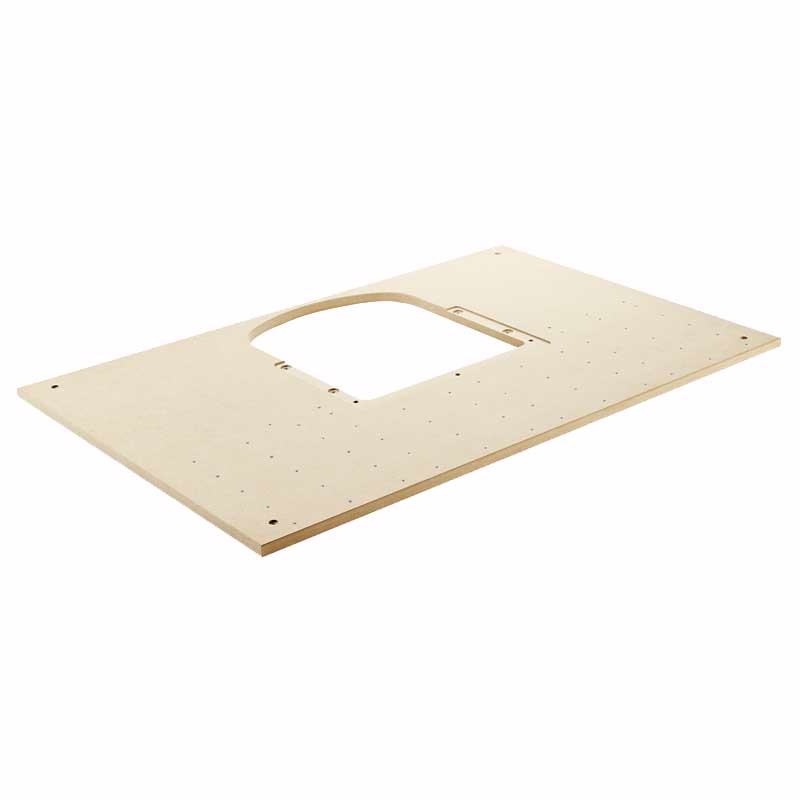 Conturo hulplade LP-KA65 MFT/3