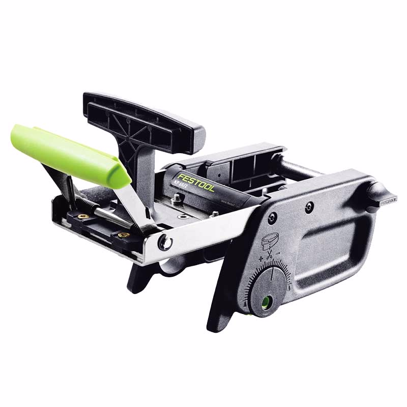 Conturo kantlisteklipper KP 65/2