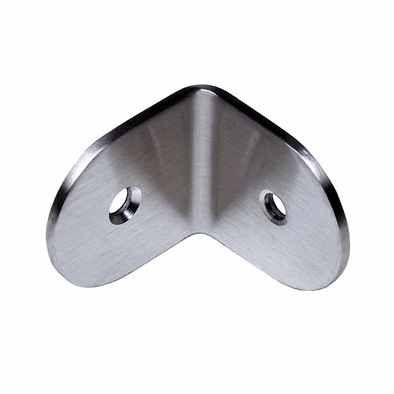 Skillerumsvinkel Rustfri