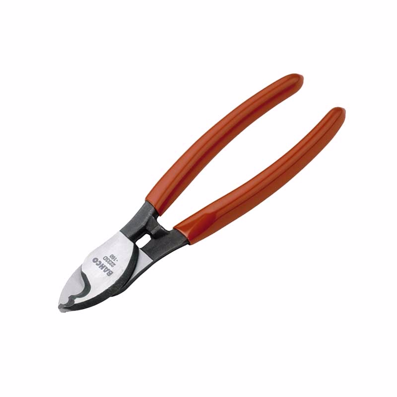 Afisoleringstang 2233D 160mm