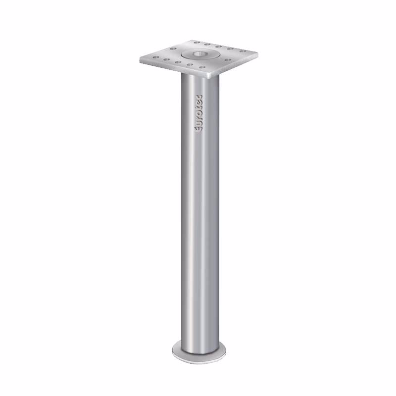 Stolpebærer Pedix 500 mm