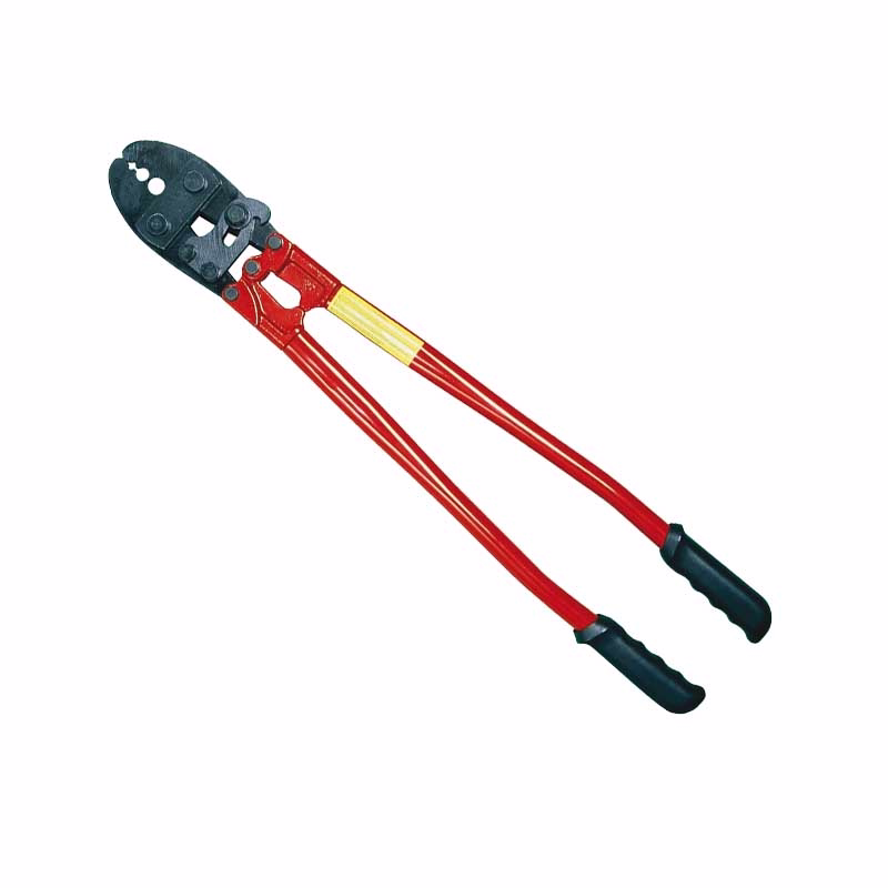 Klemmetang HICT600/5C 600mm