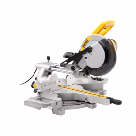 DeWALT - Afkorter-/geringssav DW712N-QS