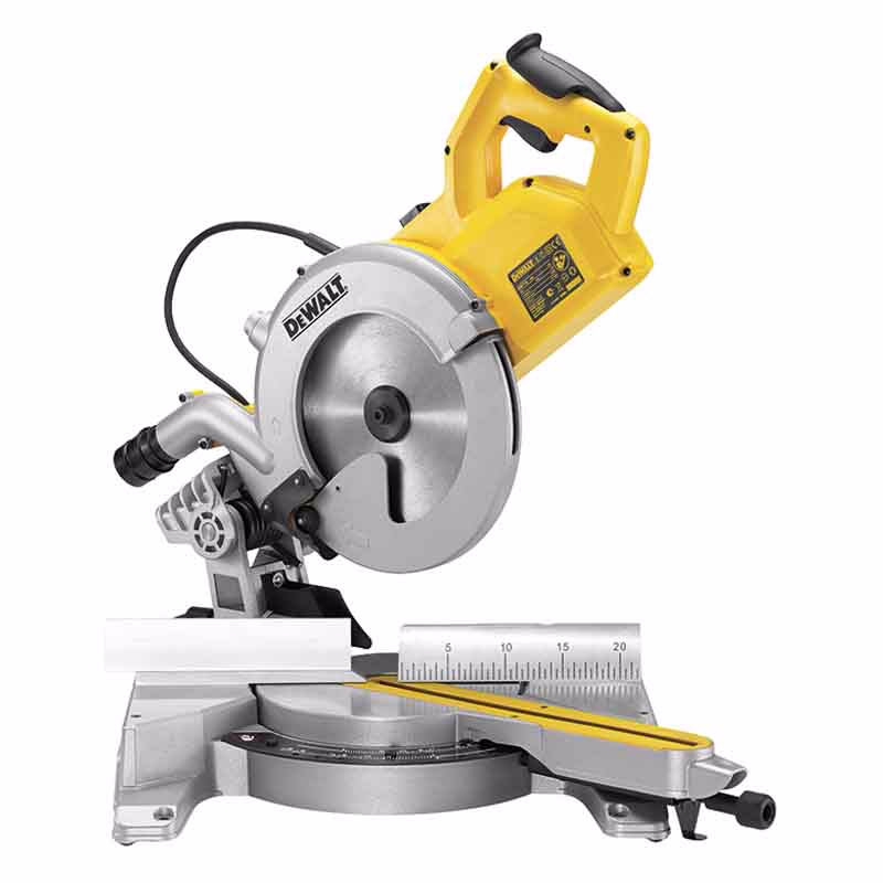 Kap-/geringssav DWS778