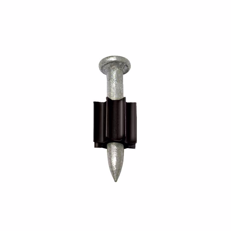 Skudsøm PDPA-100 25mm á 100 stk