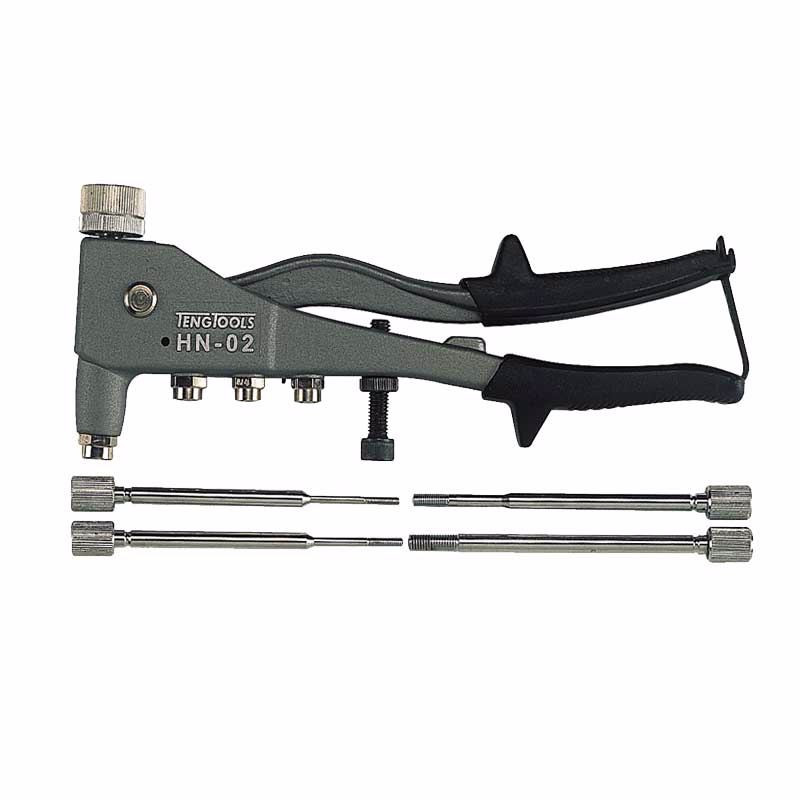 Blindnittetang t/gevind m/dorn