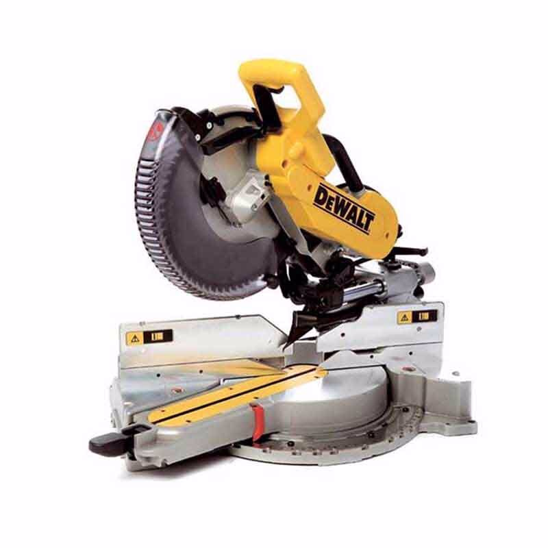 Kap-/geringssav DWS780