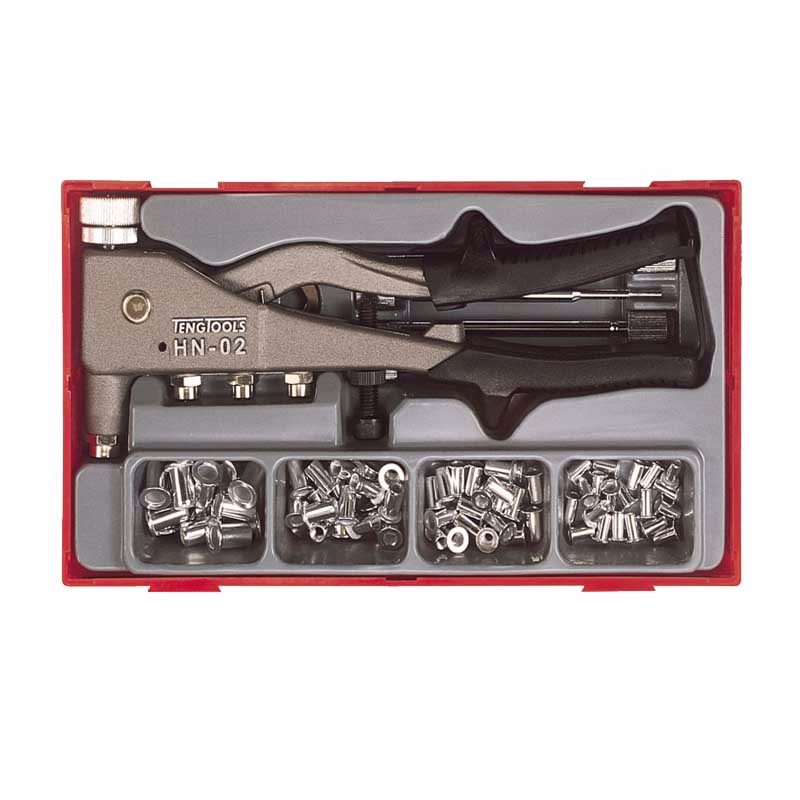 Blindnittetangsæt t/gevind