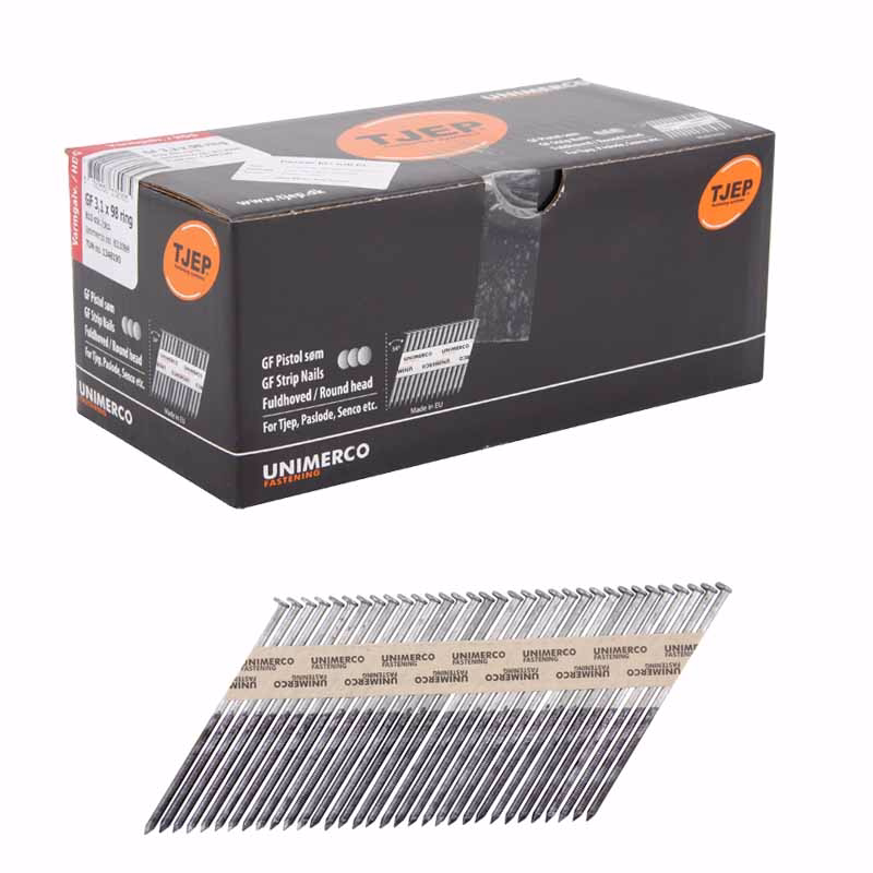 Ringsøm fzv fuldh 28/75 á 810