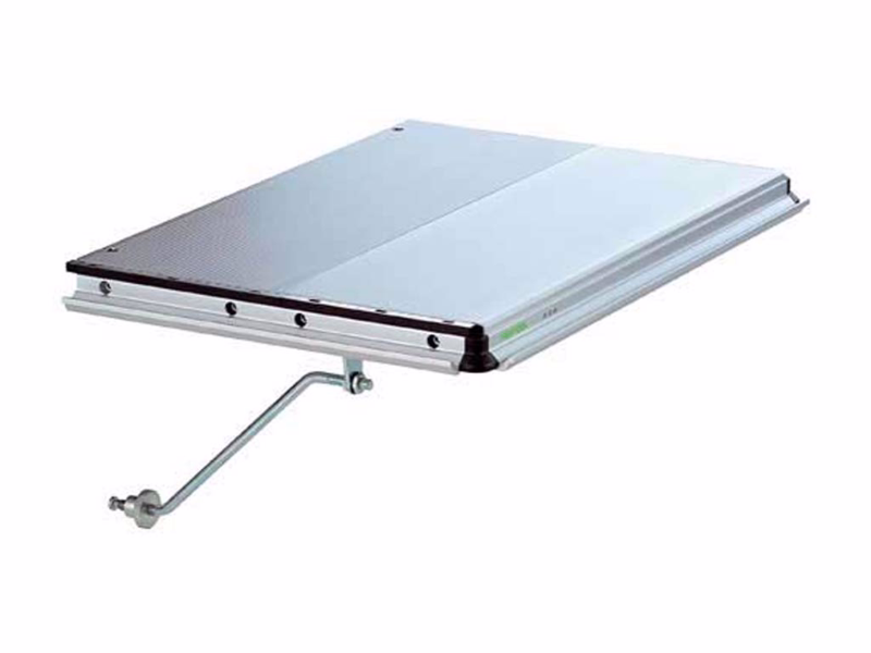Sidebord VB