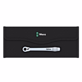 Wera - Topnøglesæt ZYKLOP 1/2", 28 dele