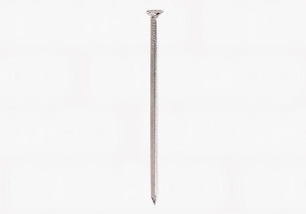 Søm firkant blk 3,1x80mm, pk á 310 stk
