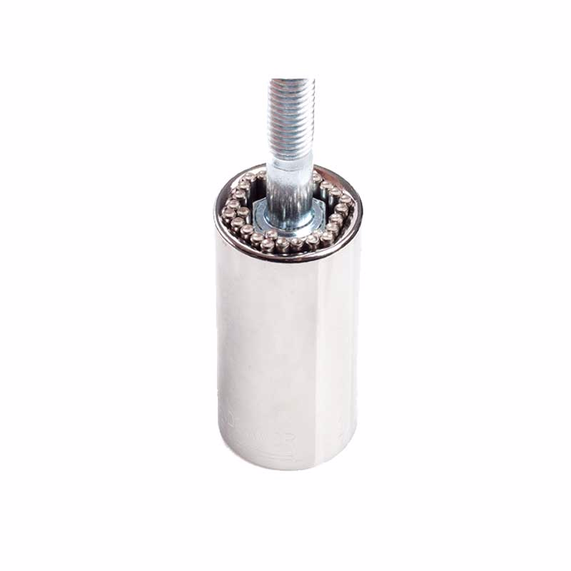 Universaltop " 3/8", 7-19 mm