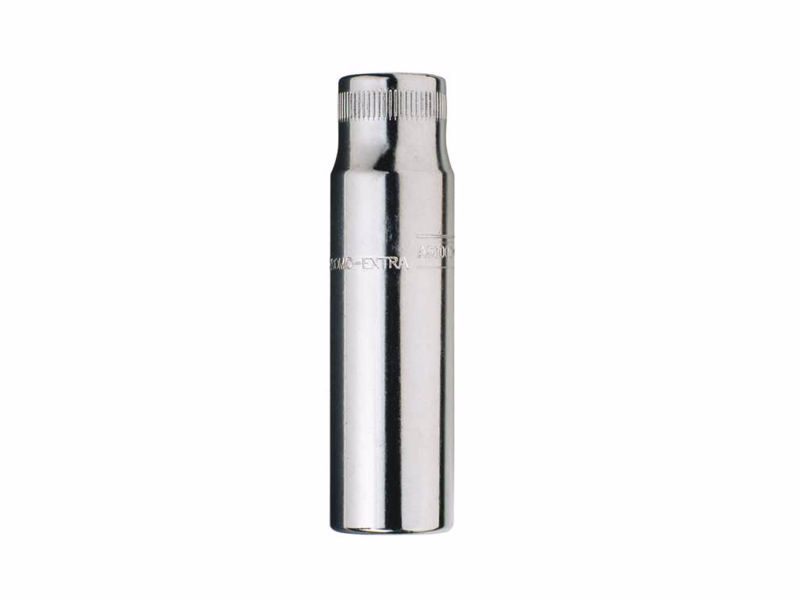 Top 13 x 1/4" 12-kant lang