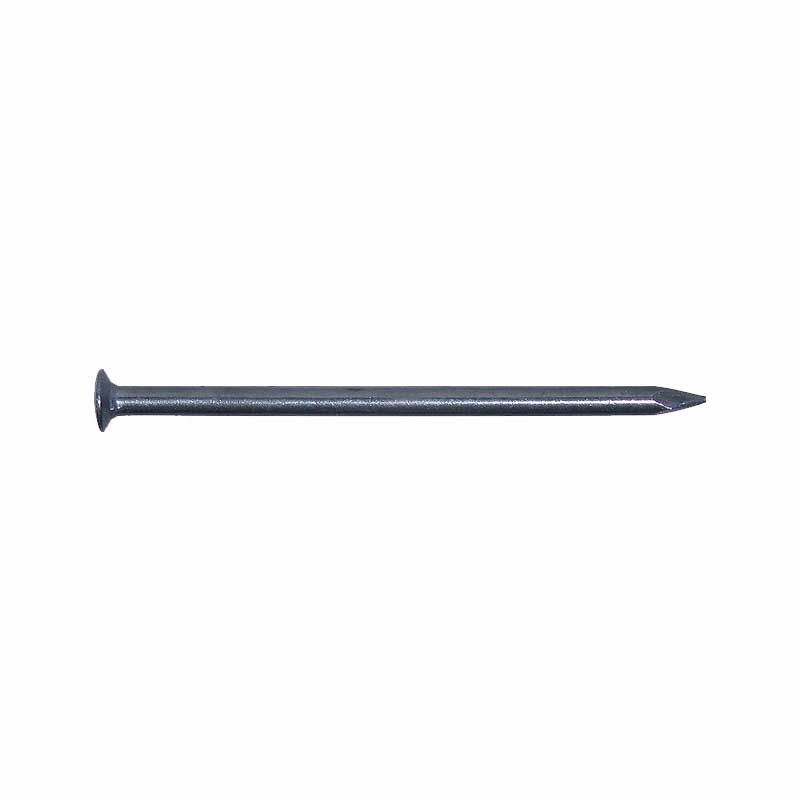 Stålsøm blå LH 2x40mm á 100 stk