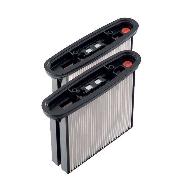 Hovedfilter til BSS406DK (2stk)