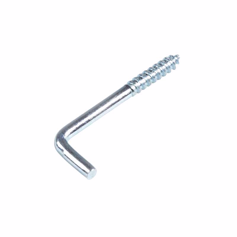 Vinkelskruekrog fzb Ø2,7x25mm a 10