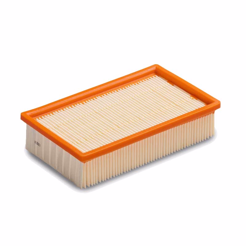 Hovedfilter til BSS506DK