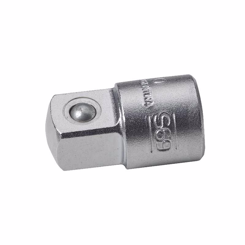 Reduktionsstykke 1/2"t x 3/4"h