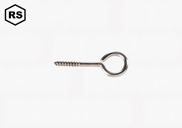 Øsken rs A2 16x40x4,5mm á 10 stk