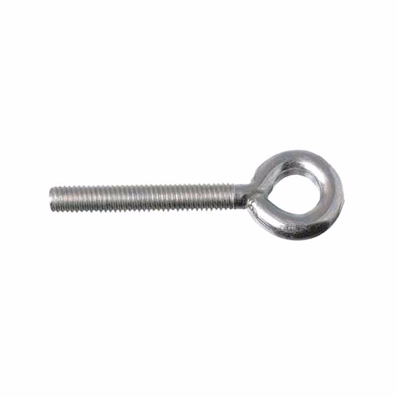 Maskinøsken rs M6x20mm a 25 stk