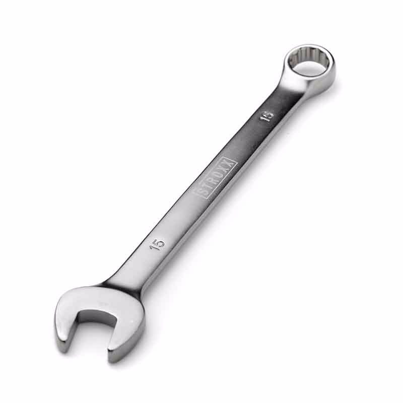 Ringgaffelnøgle 21mm