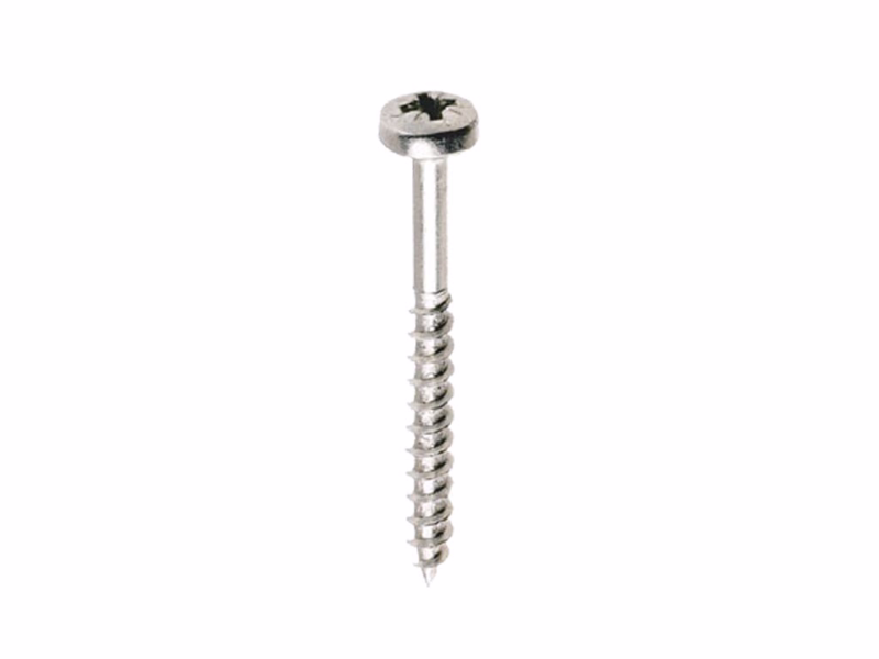 Spånskrue fzb PH Pz 3,0x12mm á 200