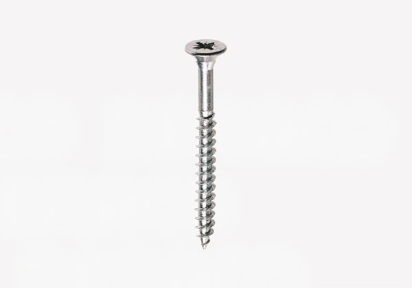 Spånskrue fzb UH Pz 3,0x12mm á 200