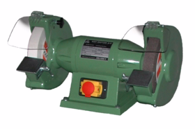 KEF Motor - Bænksliber KEF 8 N