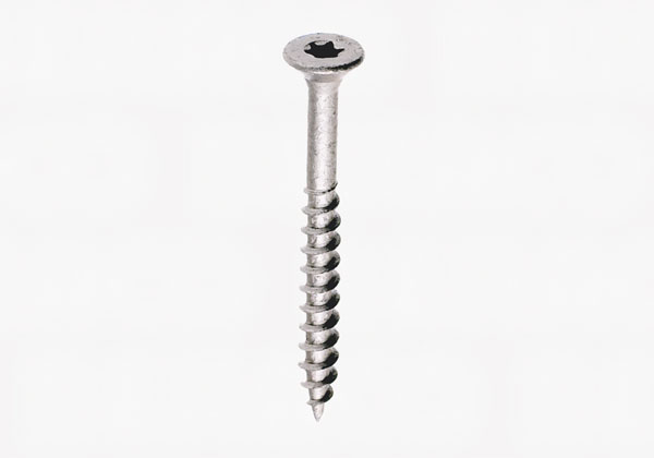 Spånskrue ruspert UH Tx 5,0x40mm á 500