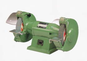 KEF Motor - Bænksliber KEF 6 NE