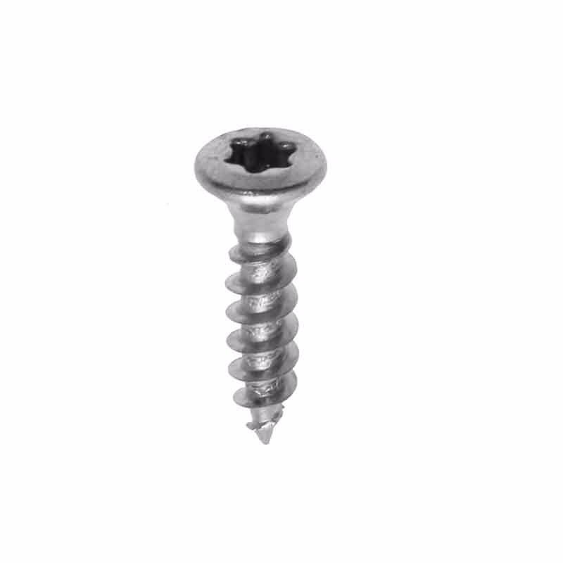 Vind.skr.4,5/9x19 U/bs.tx15  pk á 10.000