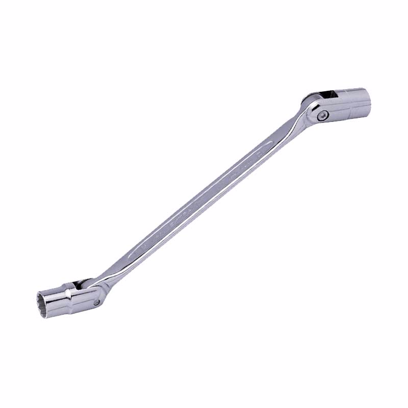 Ledtopnøgle 16-17mm