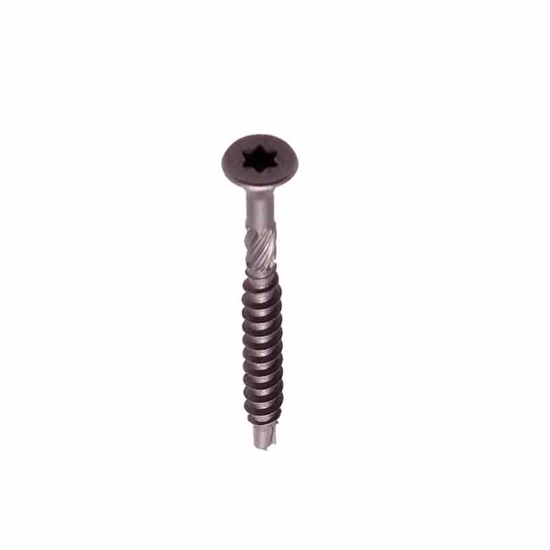 Spånskrue RS C2 uh 4,5x50mm á 200 stk