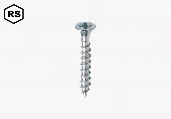 Pianoskrue A4 3,0x12mm á 200