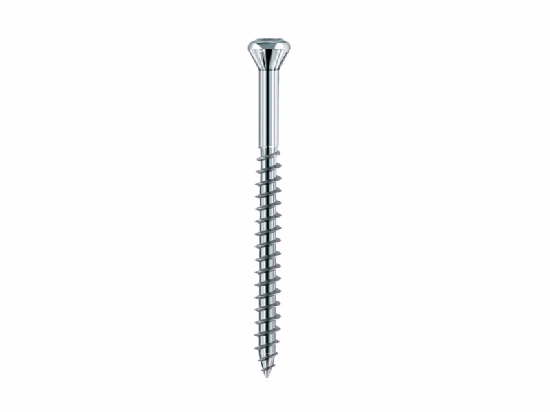 Montageskrue A4 LSH TX20, 4,5x80mm á 200 stk