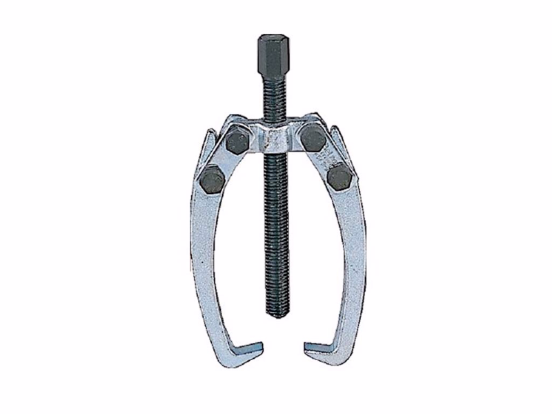 Aftrækker 2 arme   55mm