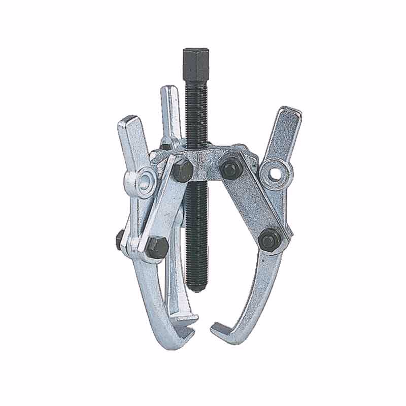 Aftrækker m/3 arme 160mm
