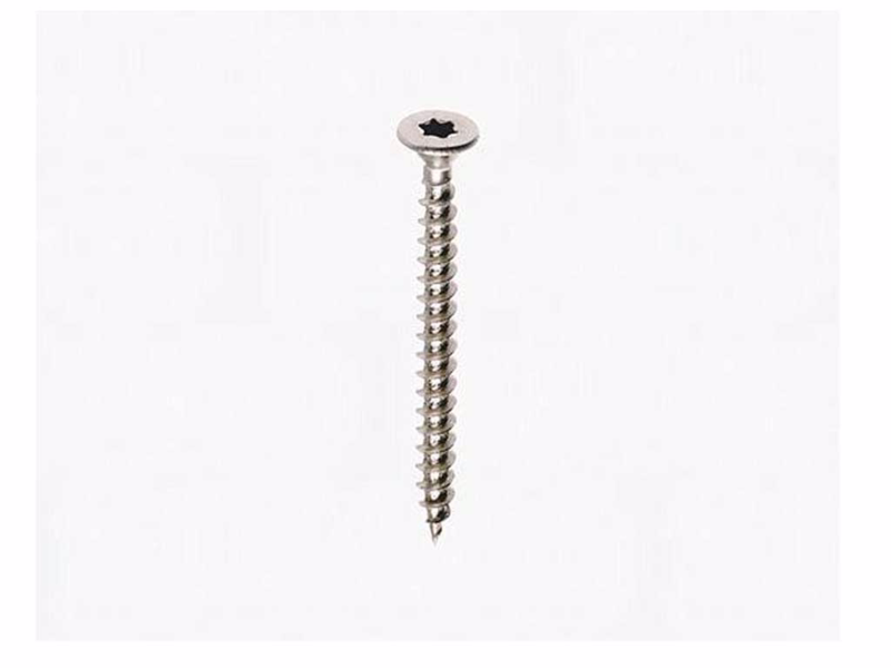 Spånskrue A4 uh Tx 3,5x16mm á 200