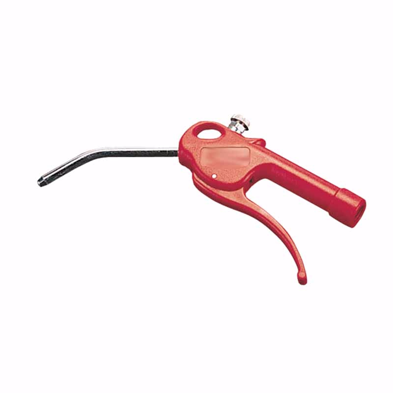 Blæsepistol Rectus m/regulator